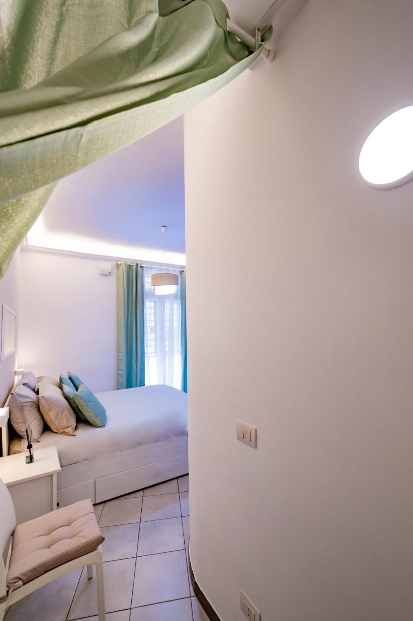 Villa Loft 12/A Modugno Esterno foto