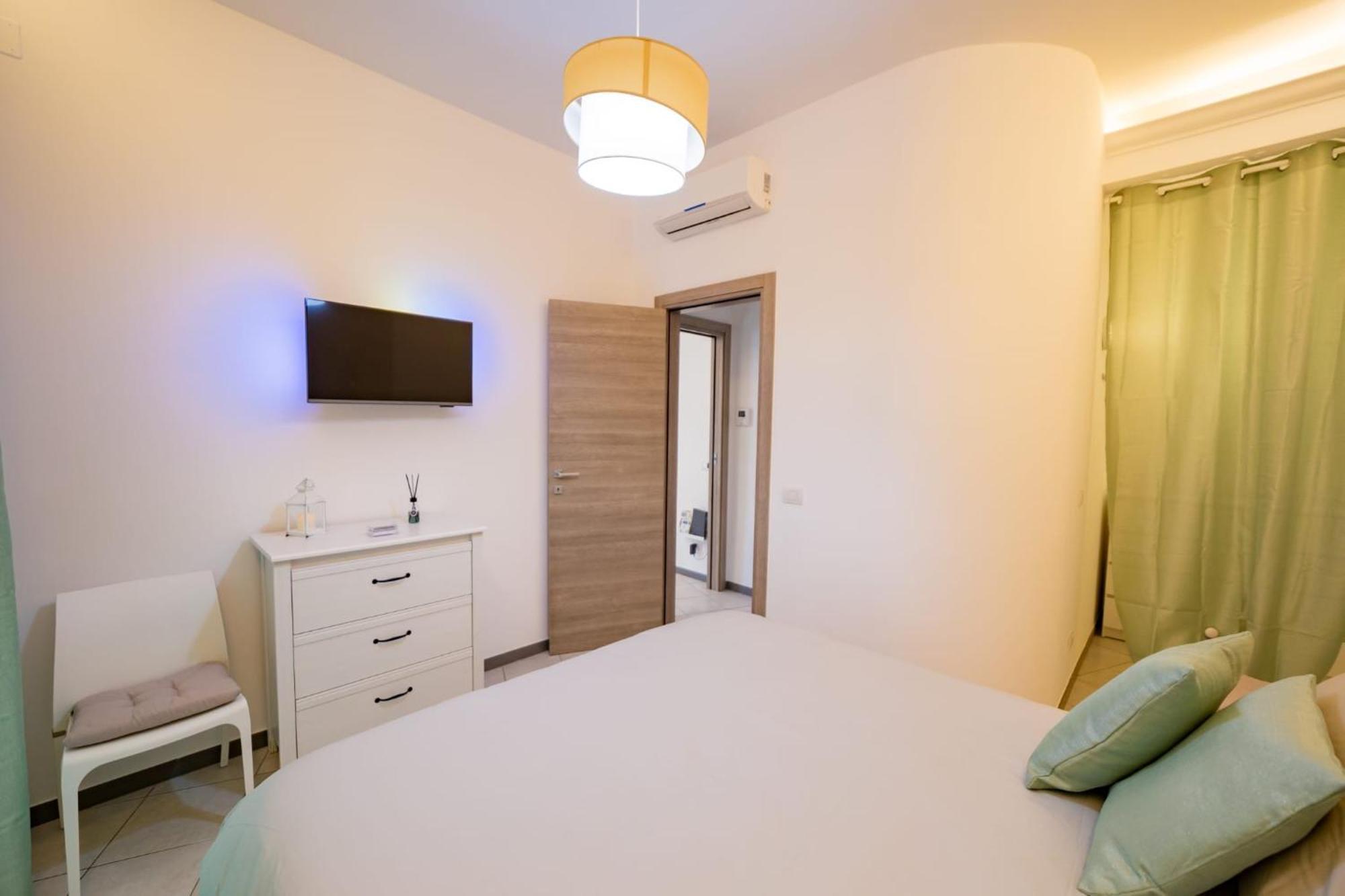 Villa Loft 12/A Modugno Esterno foto