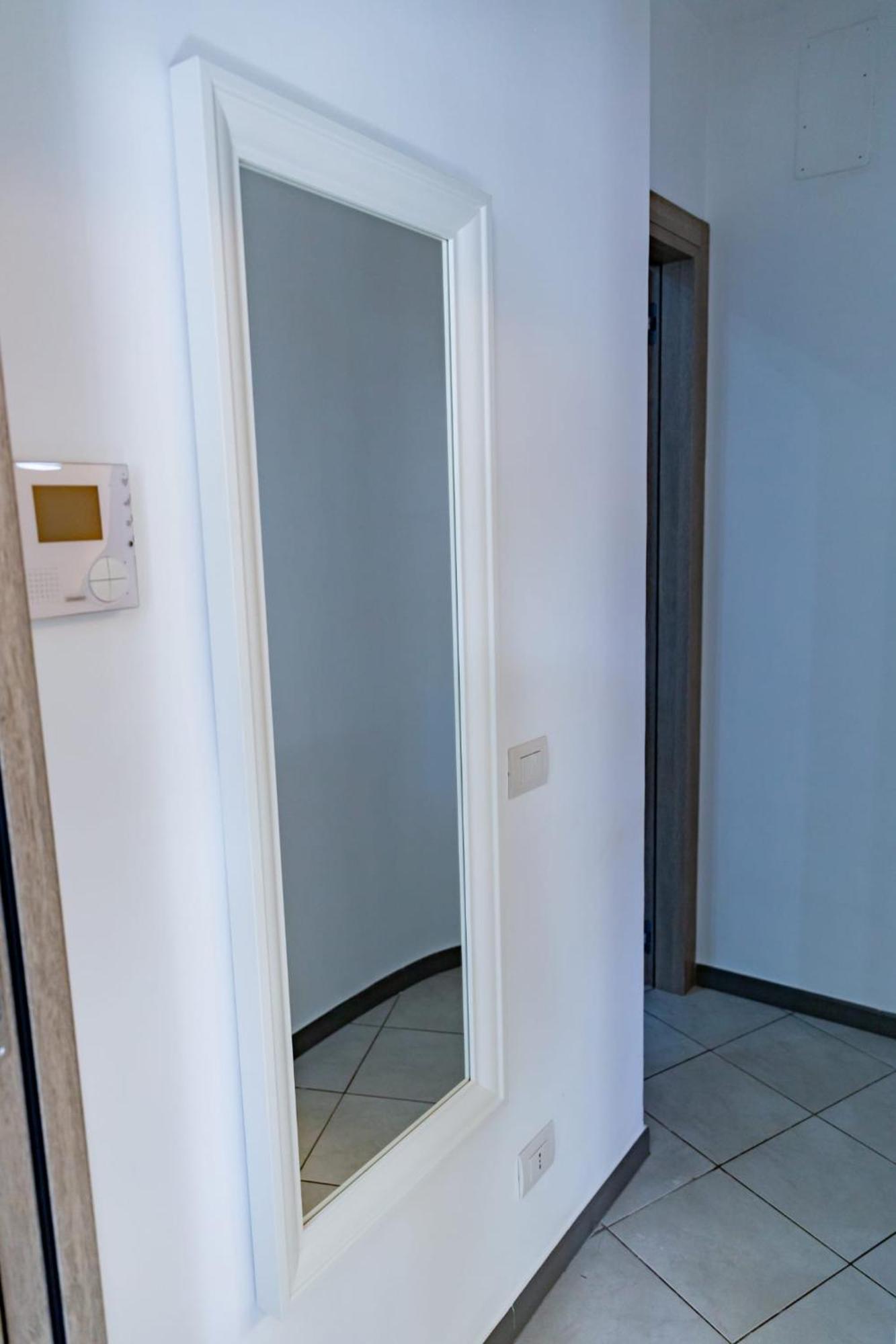 Villa Loft 12/A Modugno Esterno foto
