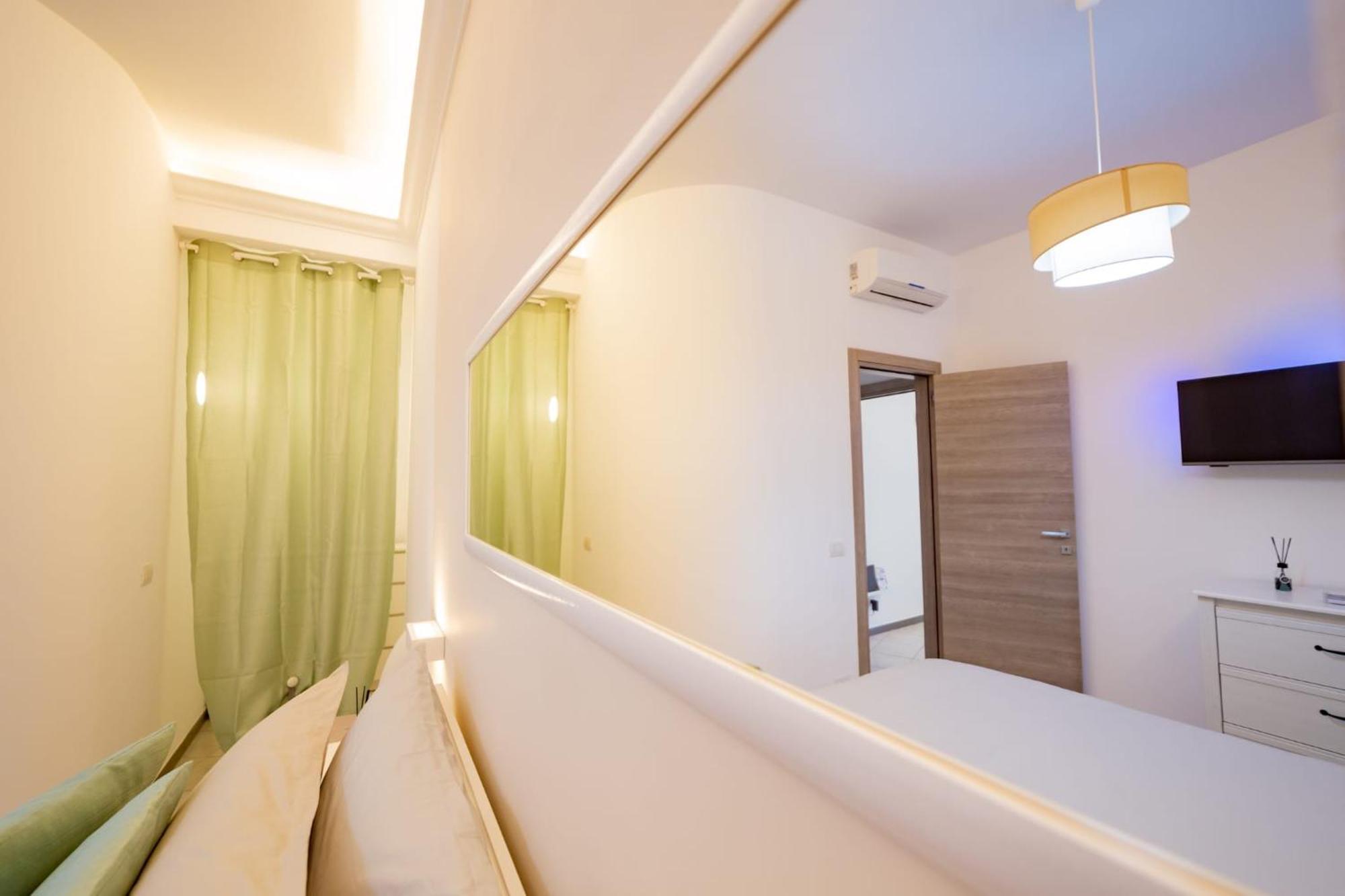 Villa Loft 12/A Modugno Esterno foto