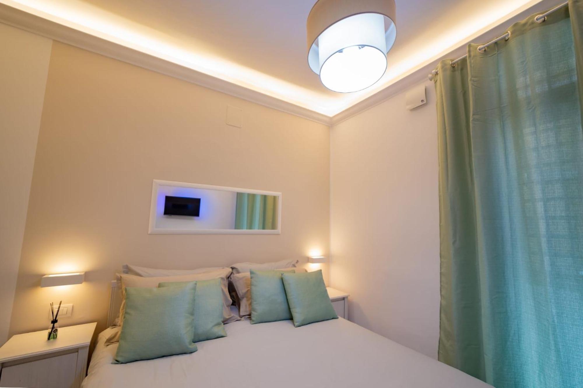Villa Loft 12/A Modugno Esterno foto