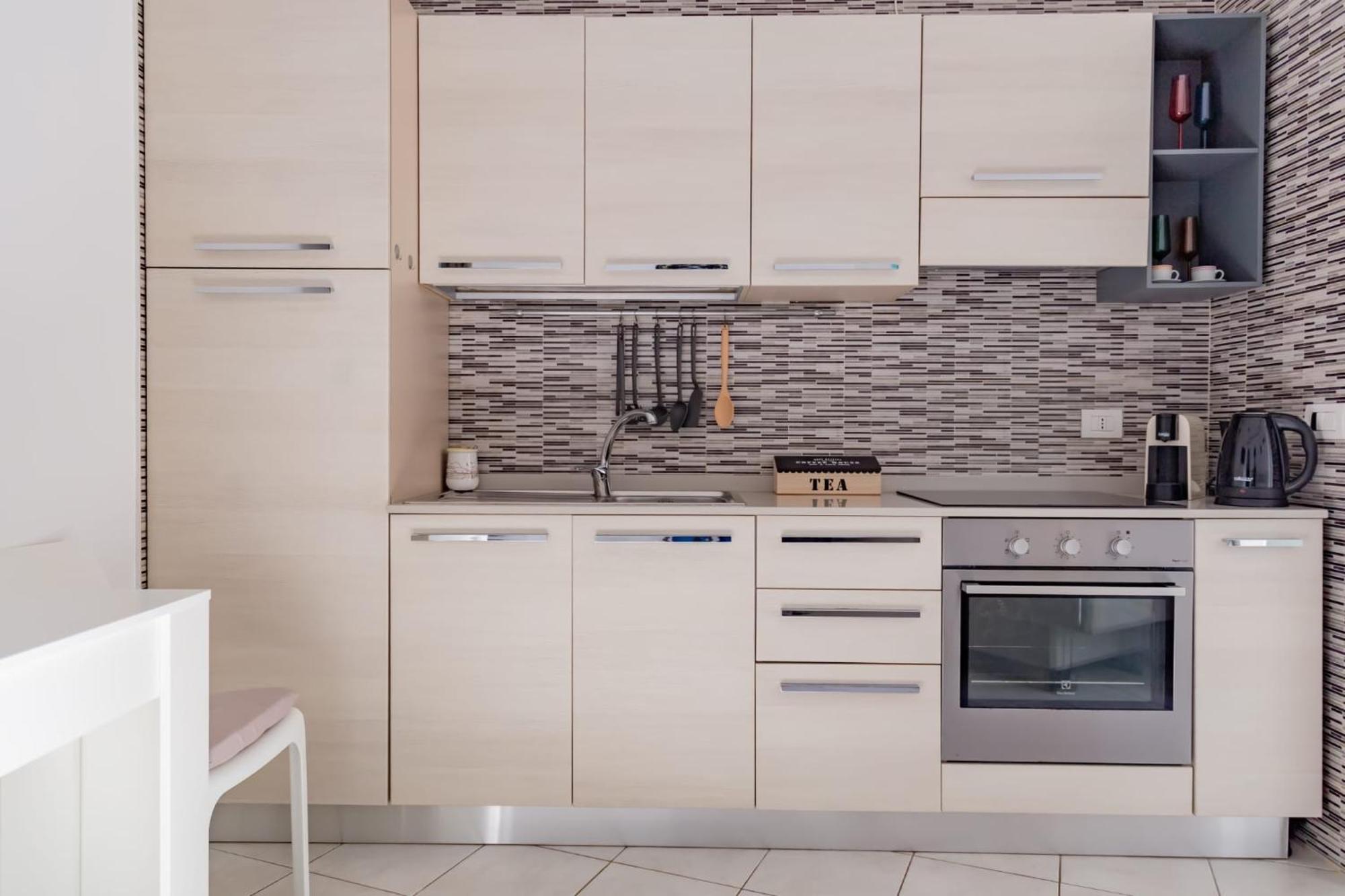 Villa Loft 12/A Modugno Esterno foto