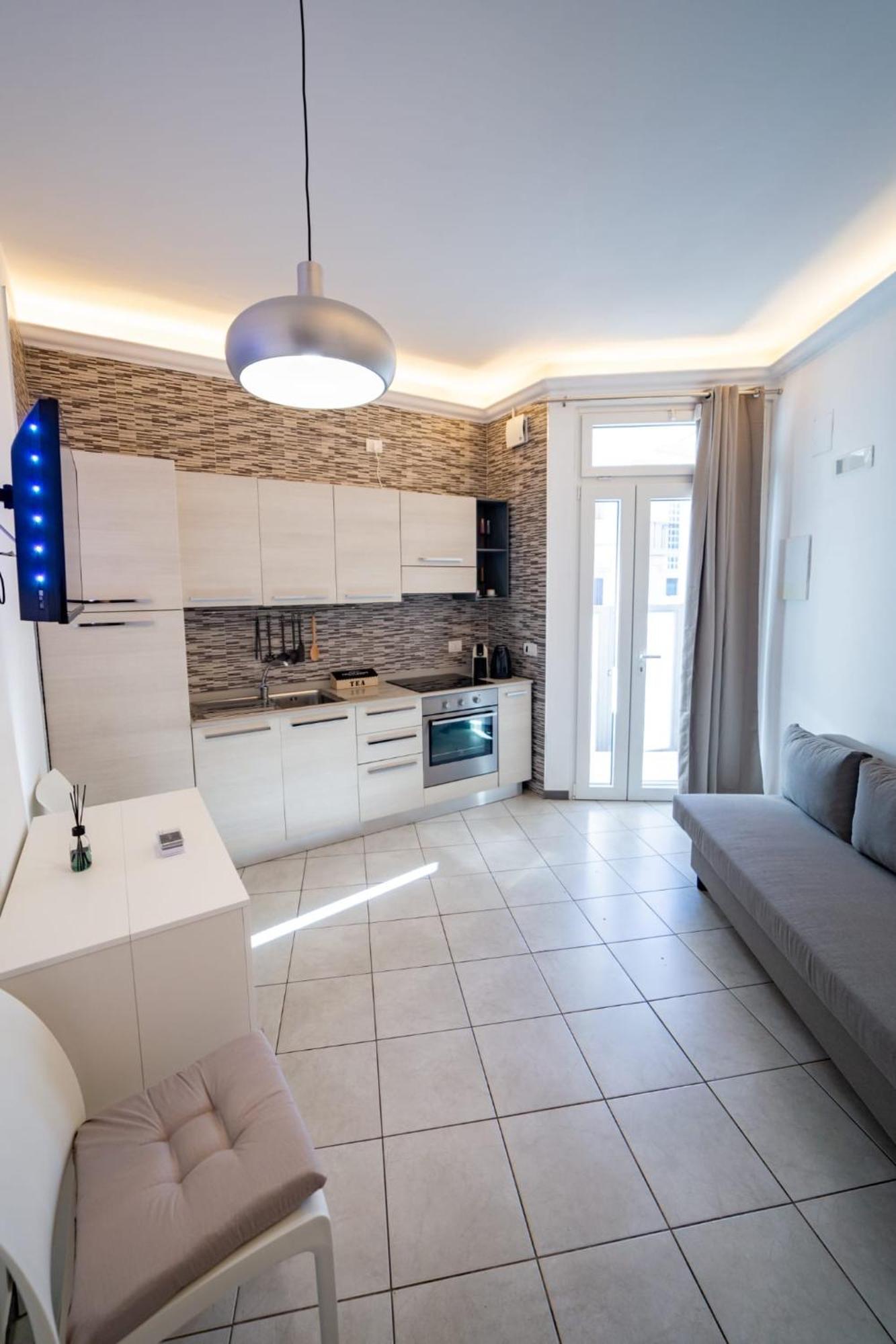 Villa Loft 12/A Modugno Esterno foto