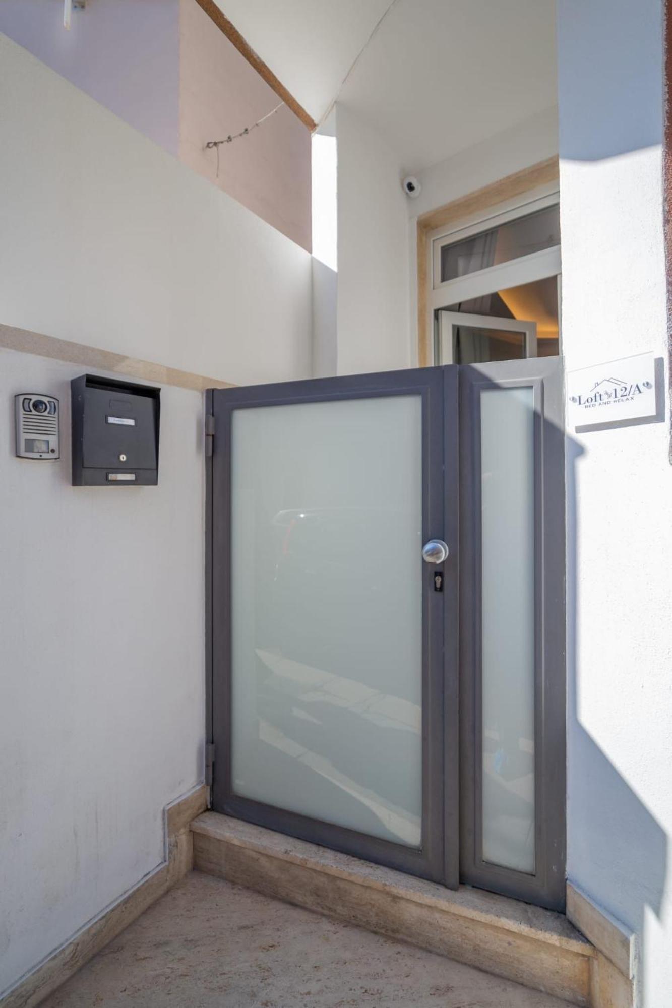 Villa Loft 12/A Modugno Esterno foto