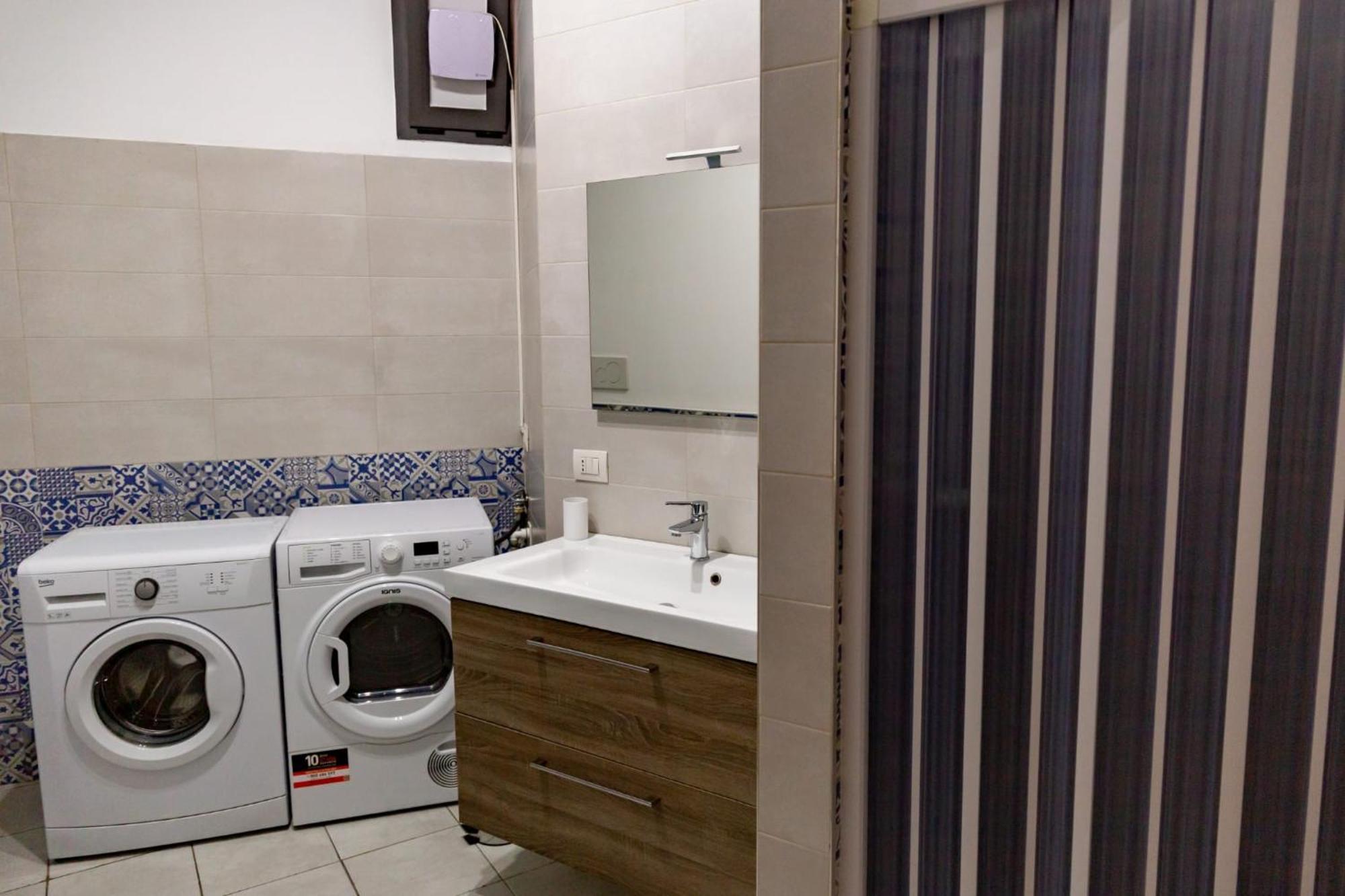 Villa Loft 12/A Modugno Esterno foto