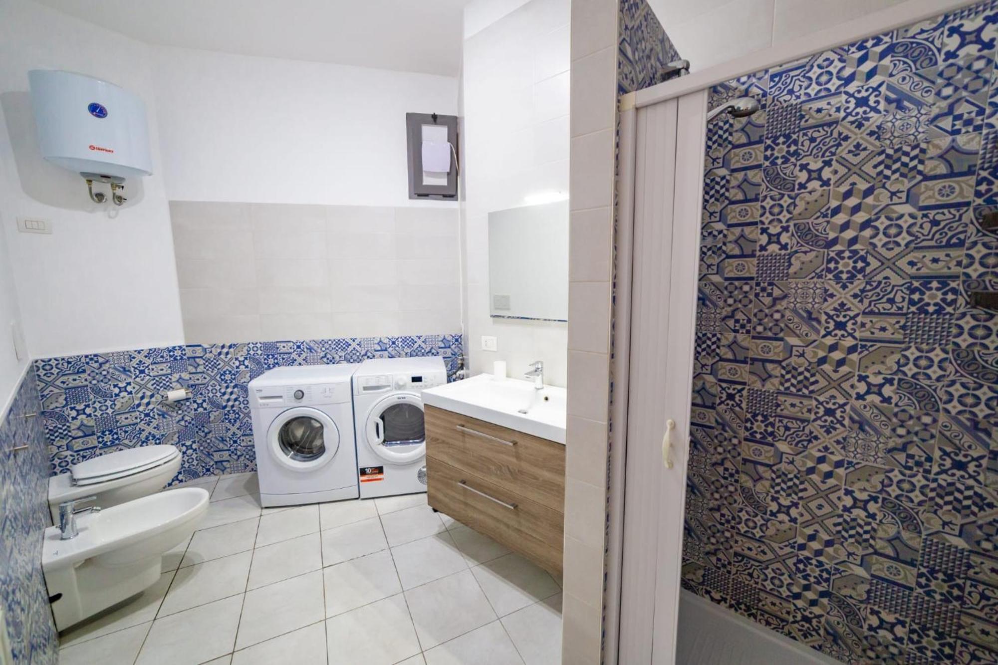 Villa Loft 12/A Modugno Esterno foto