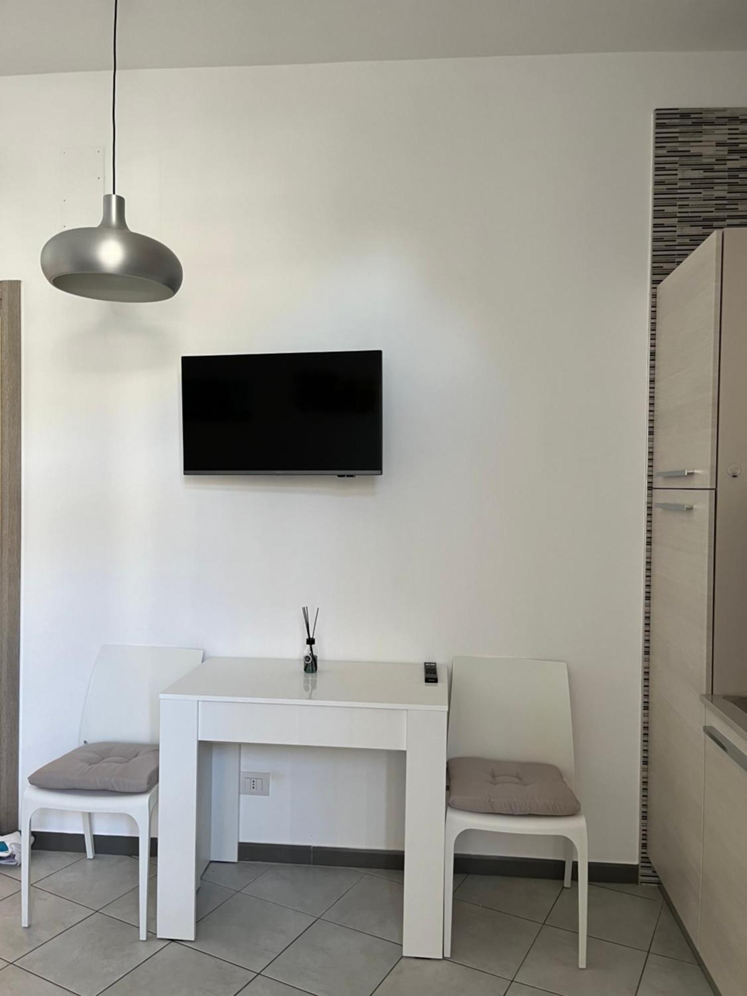 Villa Loft 12/A Modugno Esterno foto
