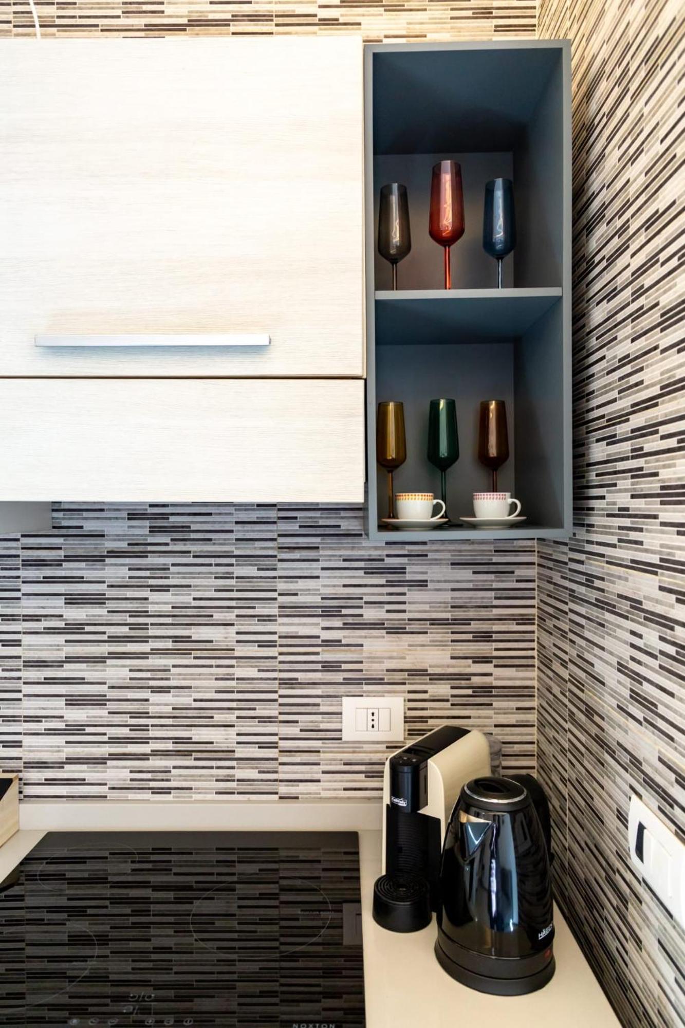 Villa Loft 12/A Modugno Esterno foto
